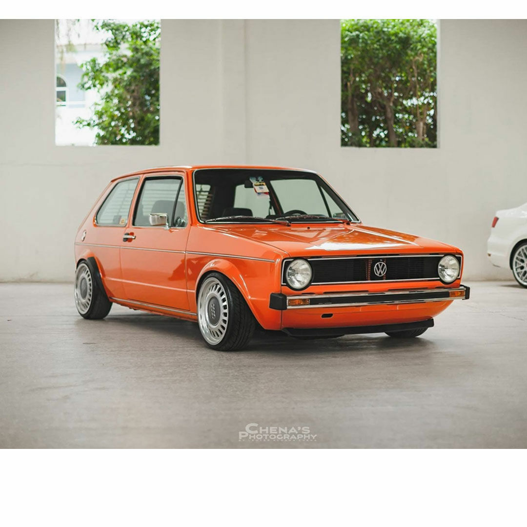 Picture for category Golf MK 1