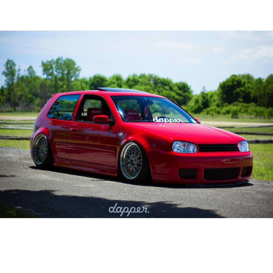 Picture for category VW Golf/Jetta MK 4