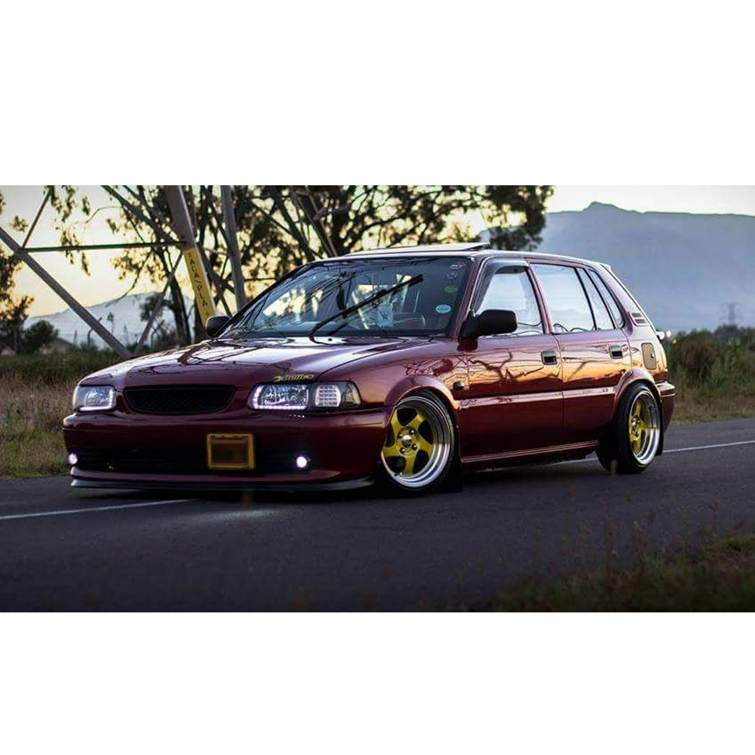 Picture for category Toyota Tazz (2001 On)