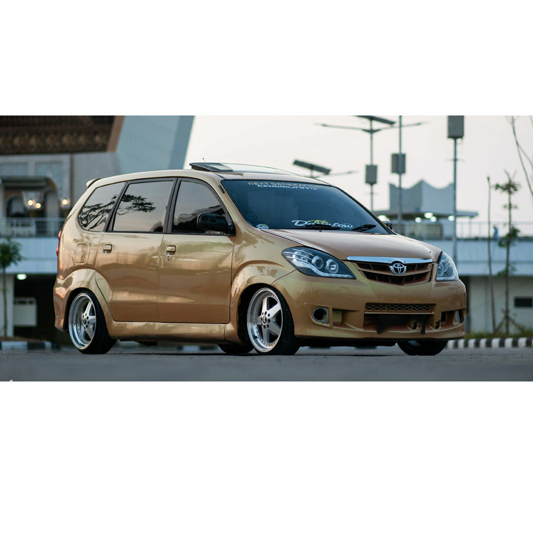 Picture for category Toyota Avanza