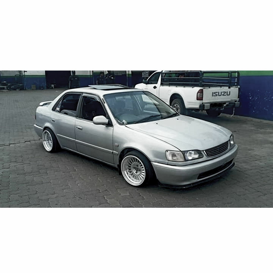 Picture for category Toyota Corolla E10 RSI/RXI