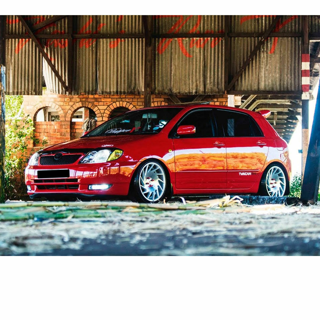 Picture for category Toyota Corolla/Run X E12