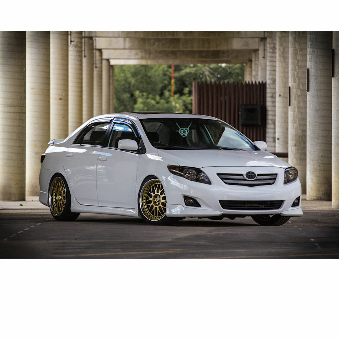 Picture for category Toyota Corolla Professional (08 on)