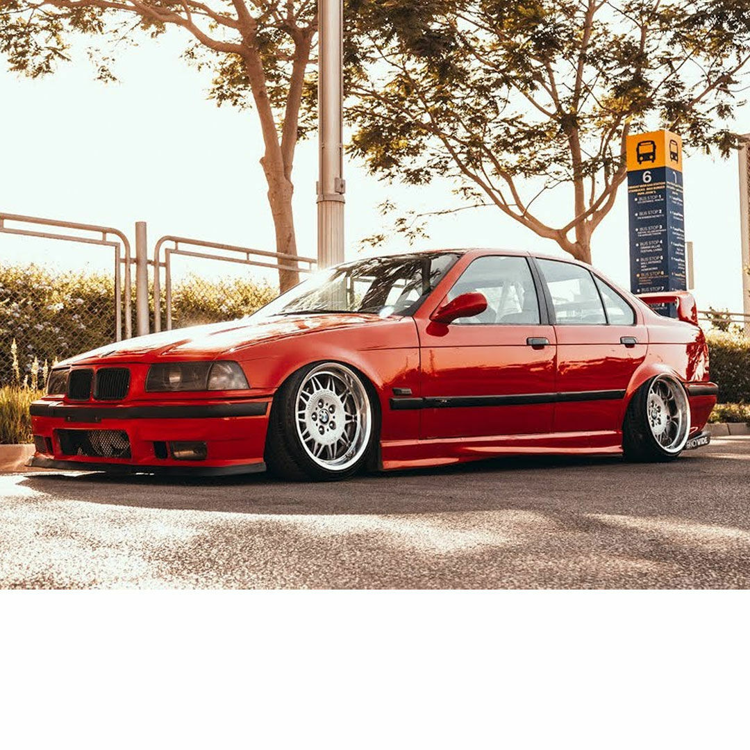 Picture for category E 36 (93-98) (non-oem)